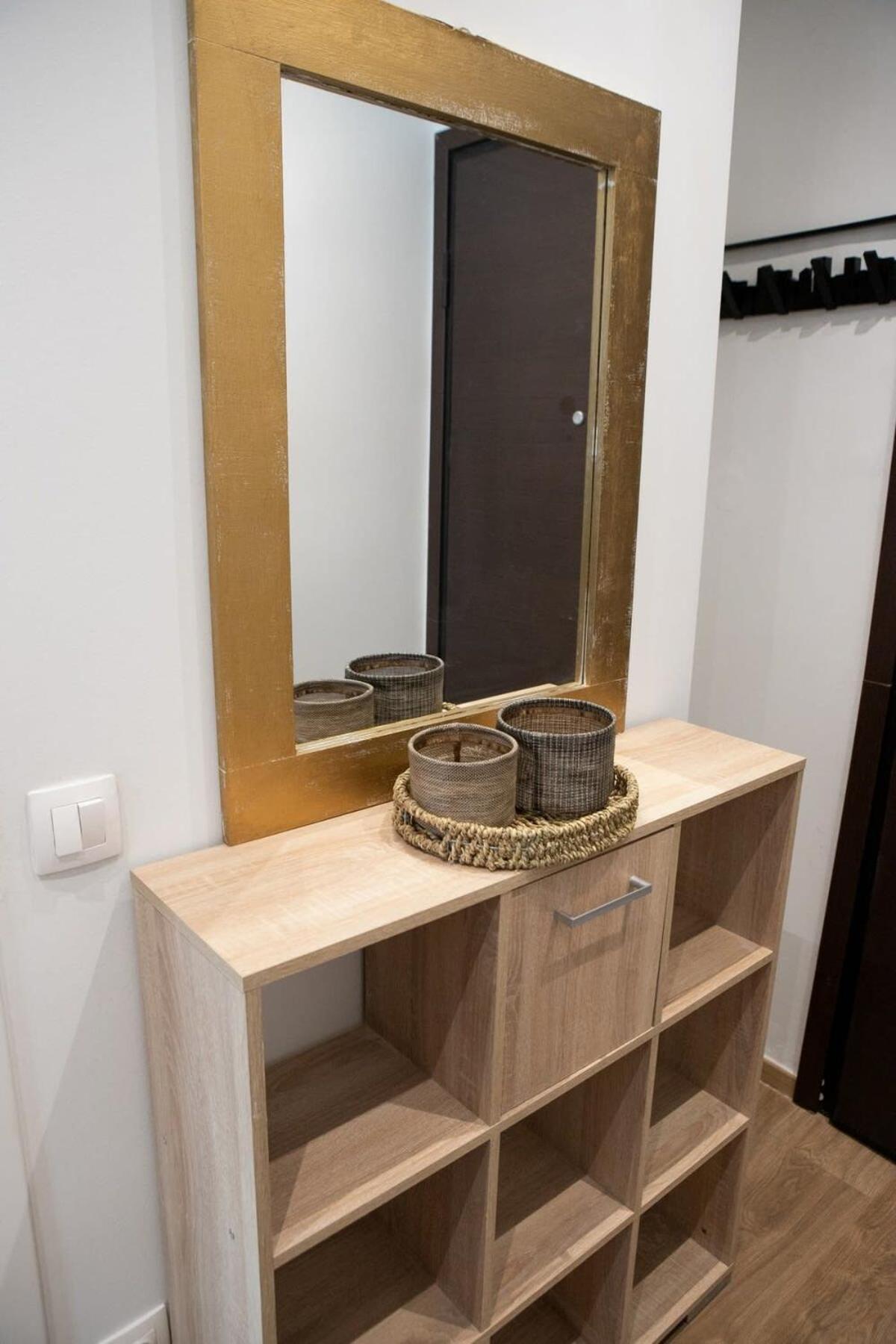 Appartement Cozy Modern Studio In Thessalonique Extérieur photo
