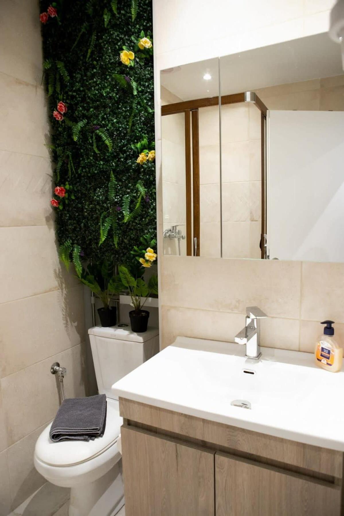 Appartement Cozy Modern Studio In Thessalonique Extérieur photo